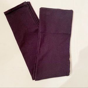 Spanx Denim Color Leggings